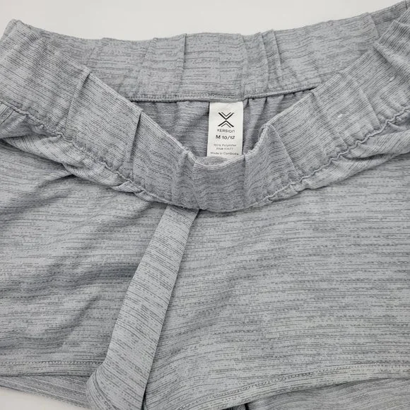 3 Shorts 2 Xerion,1 Shein sz 10/12 - Picture 7 of 11